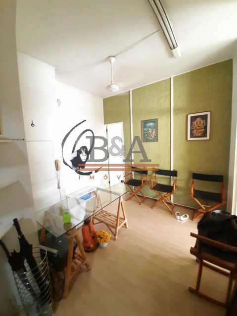 Conjunto Comercial-Sala à venda, 93m² - Foto 24