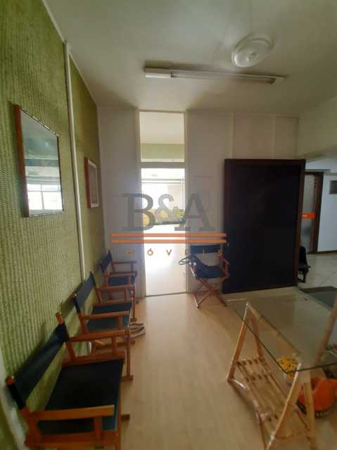 Conjunto Comercial-Sala à venda, 93m² - Foto 26