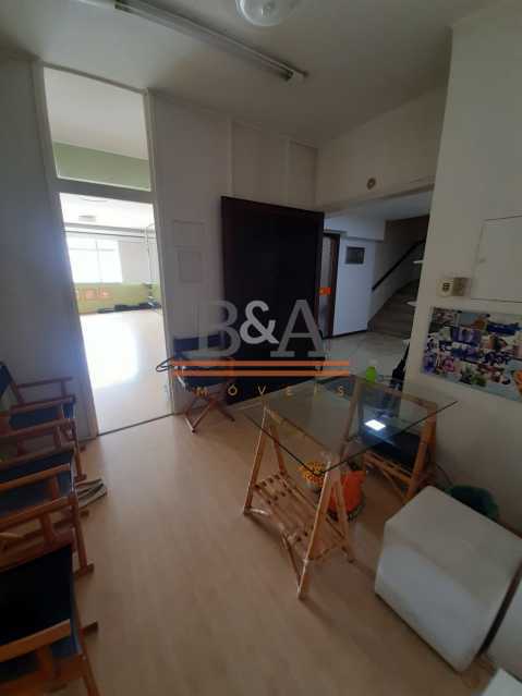 Conjunto Comercial-Sala à venda, 93m² - Foto 27