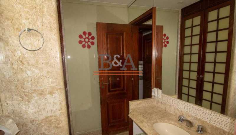 Apartamento à venda com 3 quartos, 120m² - Foto 22