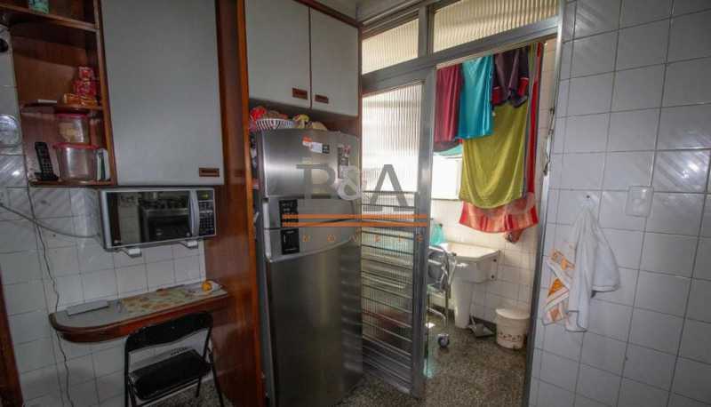 Apartamento à venda com 3 quartos, 120m² - Foto 20