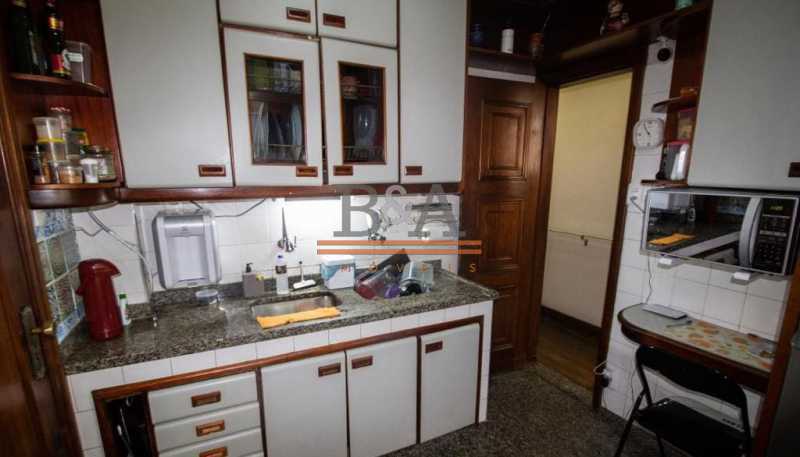 Apartamento à venda com 3 quartos, 120m² - Foto 19