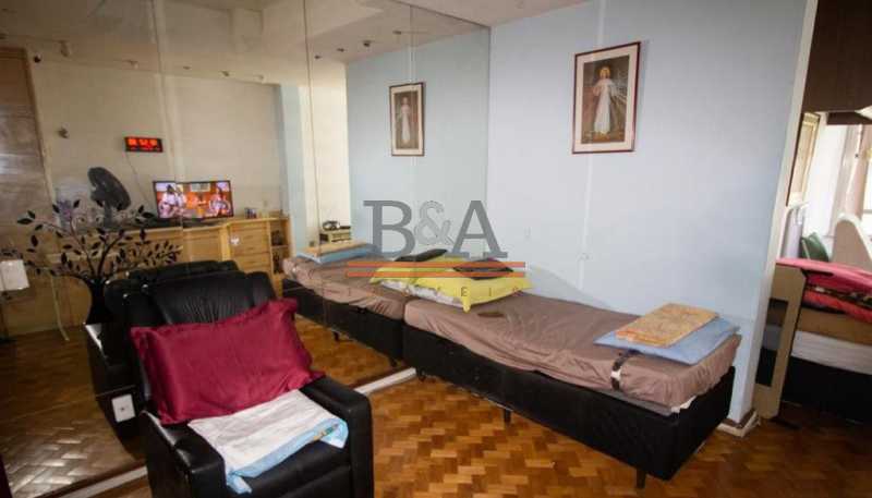 Apartamento à venda com 3 quartos, 120m² - Foto 13