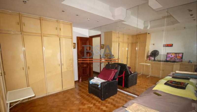 Apartamento à venda com 3 quartos, 120m² - Foto 12