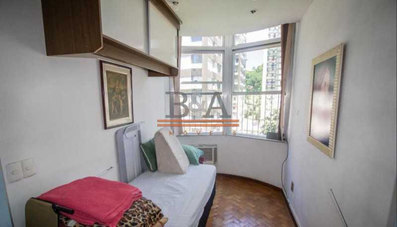 Apartamento à venda com 3 quartos, 120m² - Foto 9