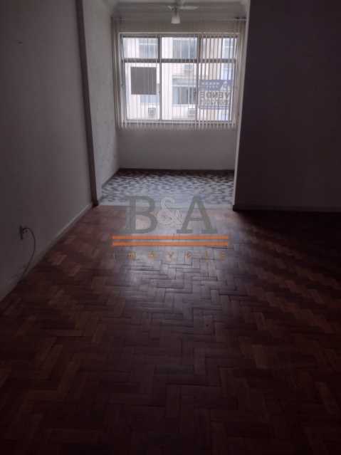 Apartamento à venda com 3 quartos, 117m² - Foto 3