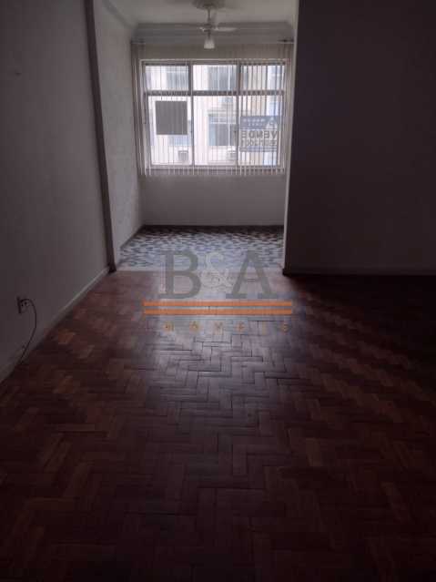 Apartamento à venda com 3 quartos, 117m² - Foto 2