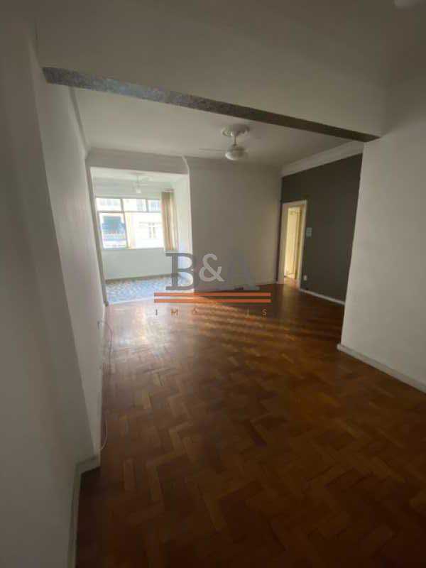 Apartamento à venda com 3 quartos, 117m² - Foto 1