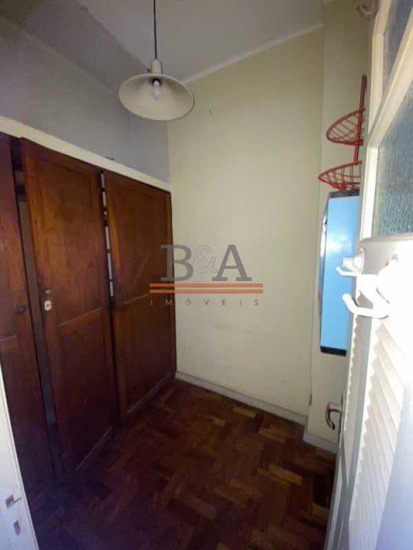 Apartamento à venda com 3 quartos, 117m² - Foto 19