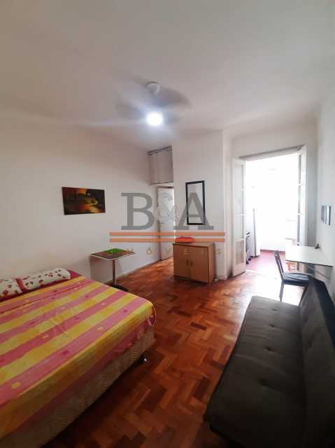 Kitnet e Studio à venda, 28m² - Foto 1