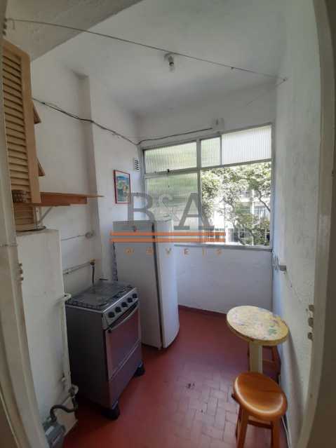 Kitnet e Studio à venda, 28m² - Foto 18