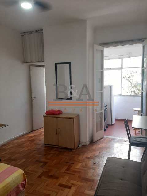 Kitnet e Studio à venda, 28m² - Foto 13