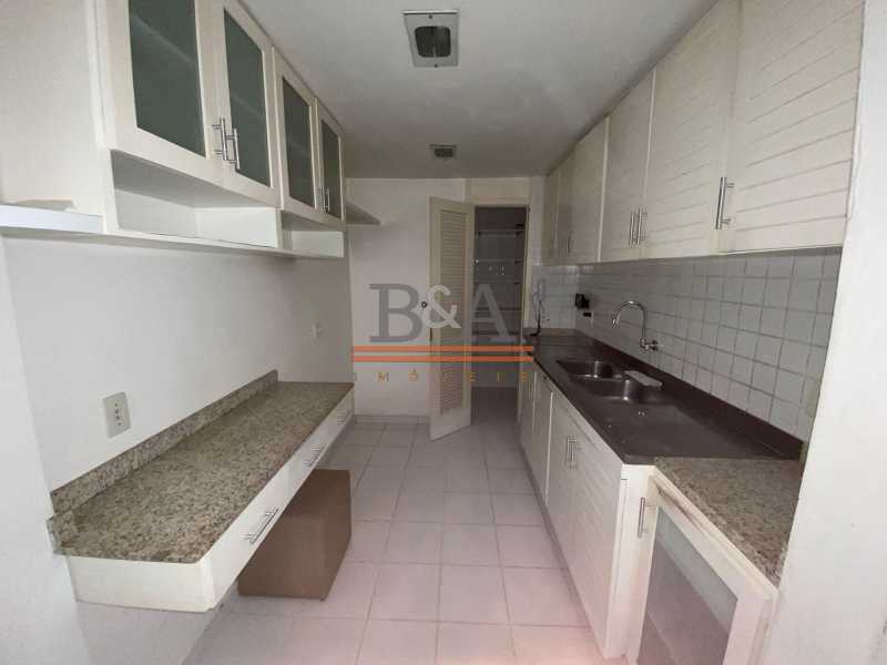 Apartamento à venda com 3 quartos, 140m² - Foto 8