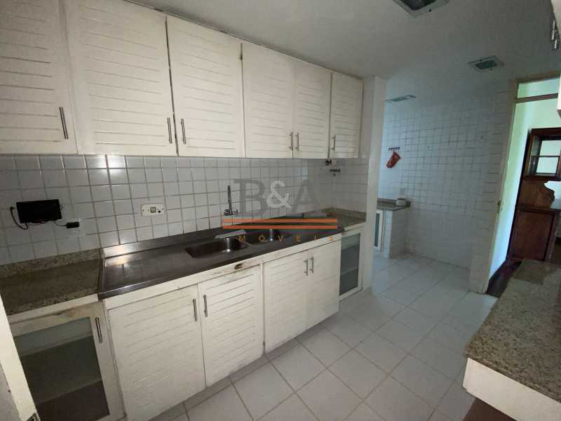 Apartamento à venda com 3 quartos, 140m² - Foto 9