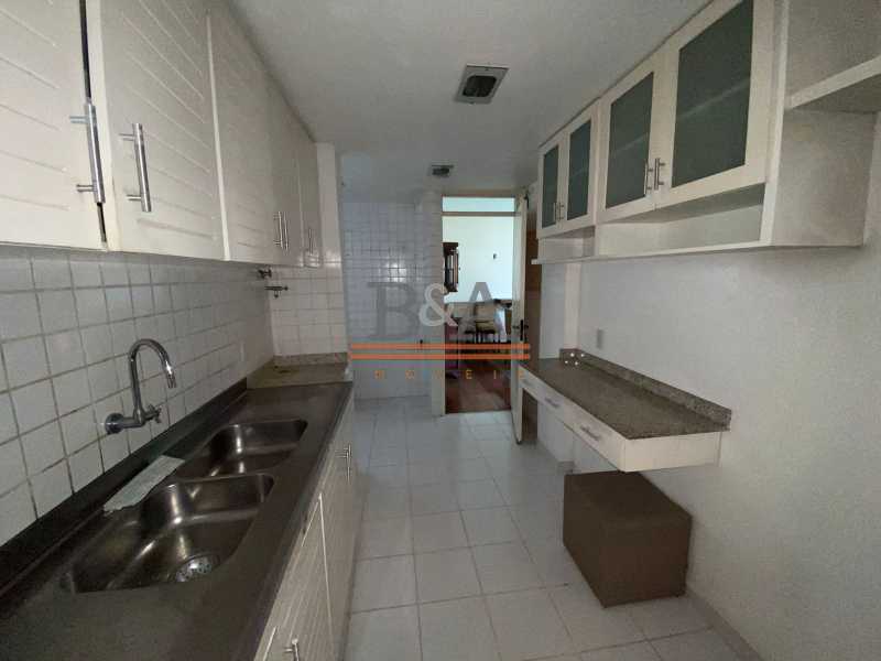 Apartamento à venda com 3 quartos, 140m² - Foto 10