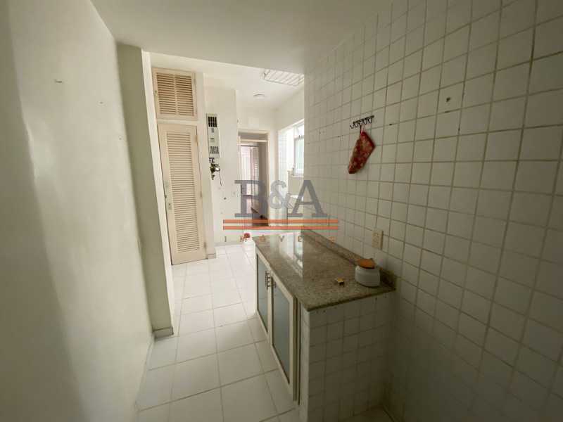 Apartamento à venda com 3 quartos, 140m² - Foto 11