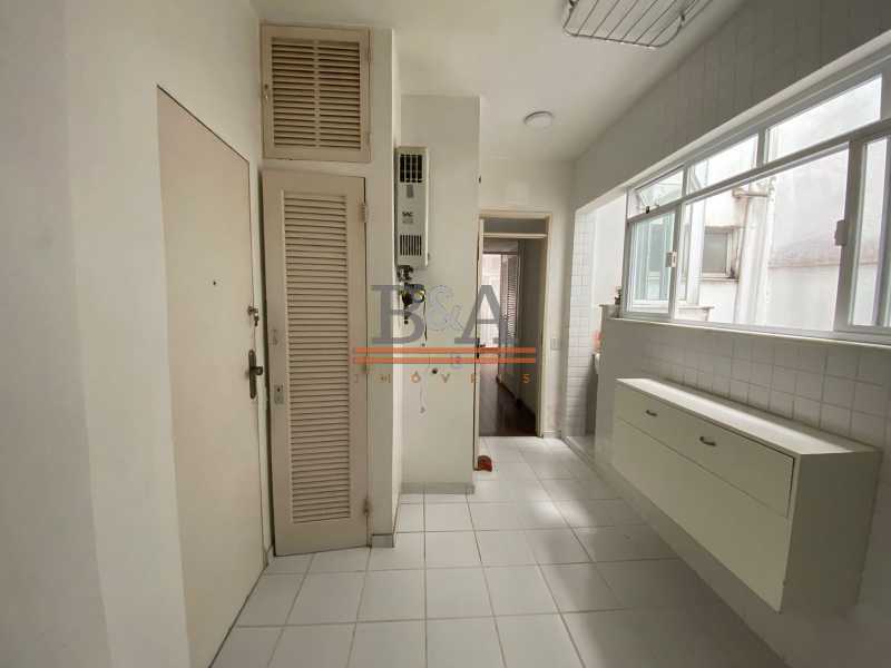 Apartamento à venda com 3 quartos, 140m² - Foto 12