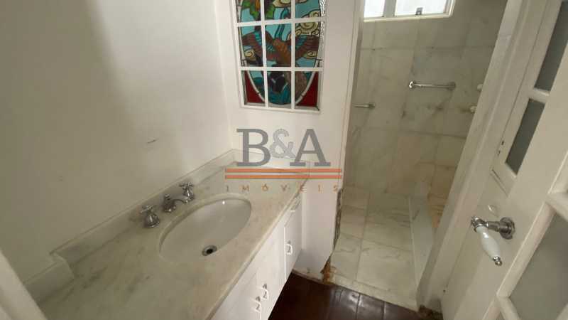 Apartamento à venda com 3 quartos, 140m² - Foto 16