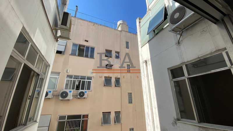 Apartamento à venda com 3 quartos, 140m² - Foto 21