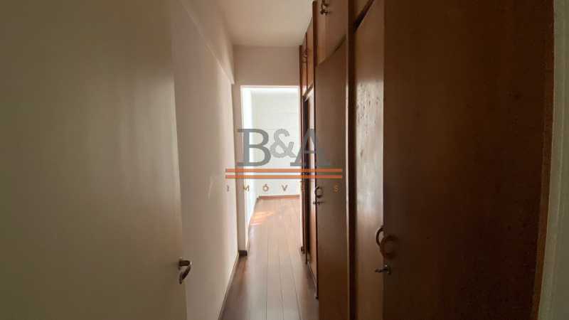 Apartamento à venda com 3 quartos, 140m² - Foto 23