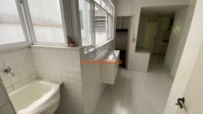 Apartamento à venda com 3 quartos, 140m² - Foto 28