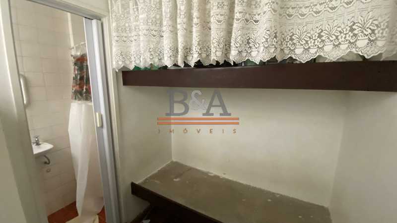 Apartamento à venda com 3 quartos, 140m² - Foto 29