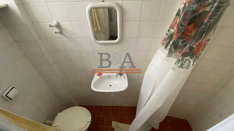 Apartamento à venda com 3 quartos, 140m² - Foto 30