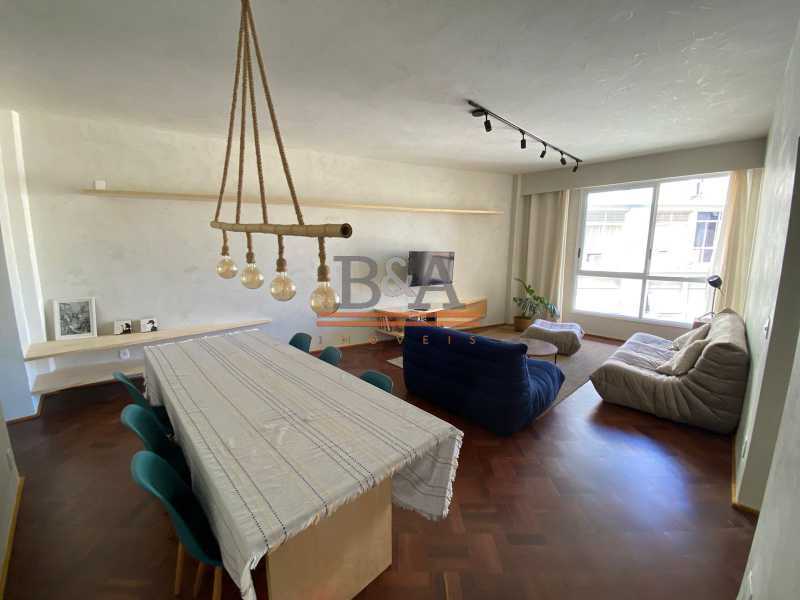 Apartamento à venda com 3 quartos, 90m² - Foto 1