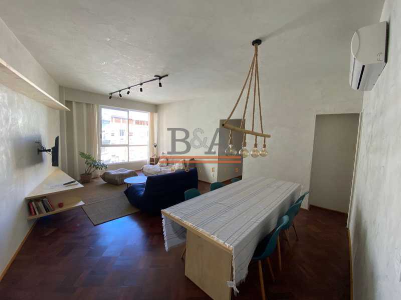 Apartamento à venda com 3 quartos, 90m² - Foto 2