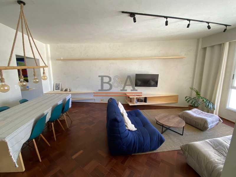 Apartamento à venda com 3 quartos, 90m² - Foto 3