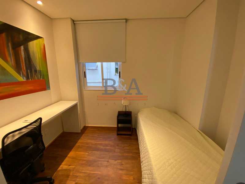 Apartamento à venda com 3 quartos, 90m² - Foto 9