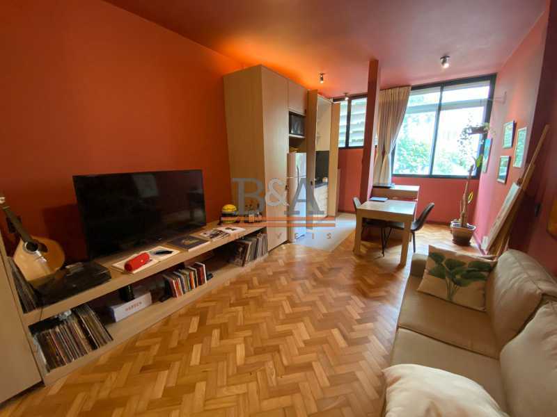 Apartamento à venda com 1 quarto, 46m² - Foto 2