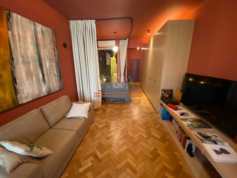 Apartamento à venda com 1 quarto, 46m² - Foto 5