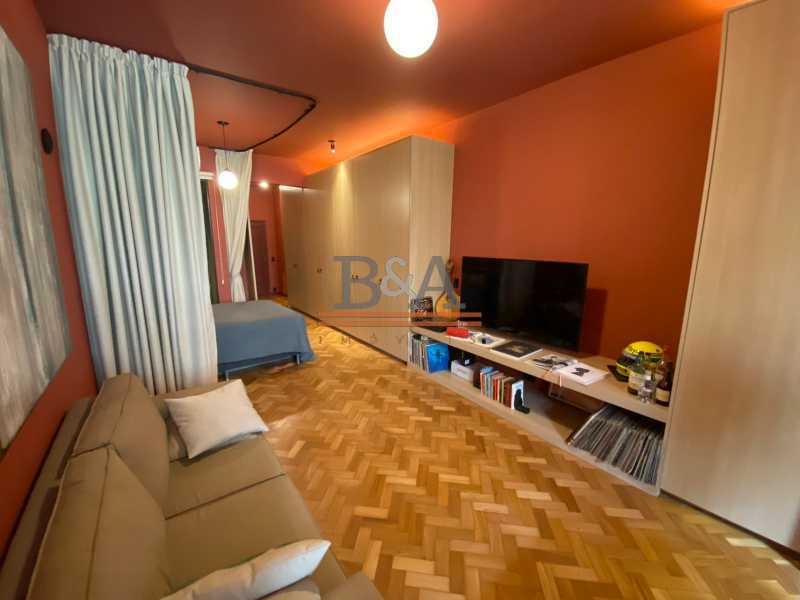 Apartamento à venda com 1 quarto, 46m² - Foto 6