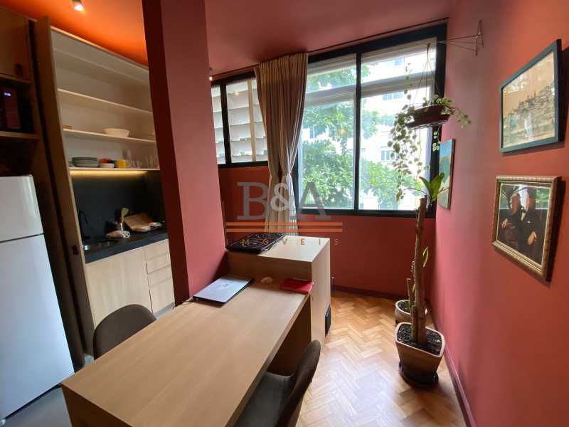 Apartamento à venda com 1 quarto, 46m² - Foto 13