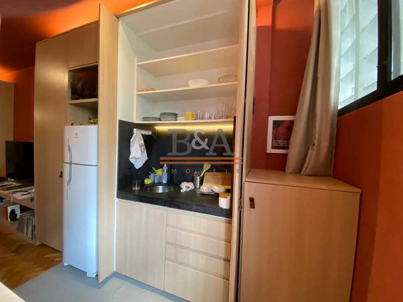 Apartamento à venda com 1 quarto, 46m² - Foto 15