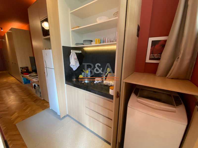 Apartamento à venda com 1 quarto, 46m² - Foto 16