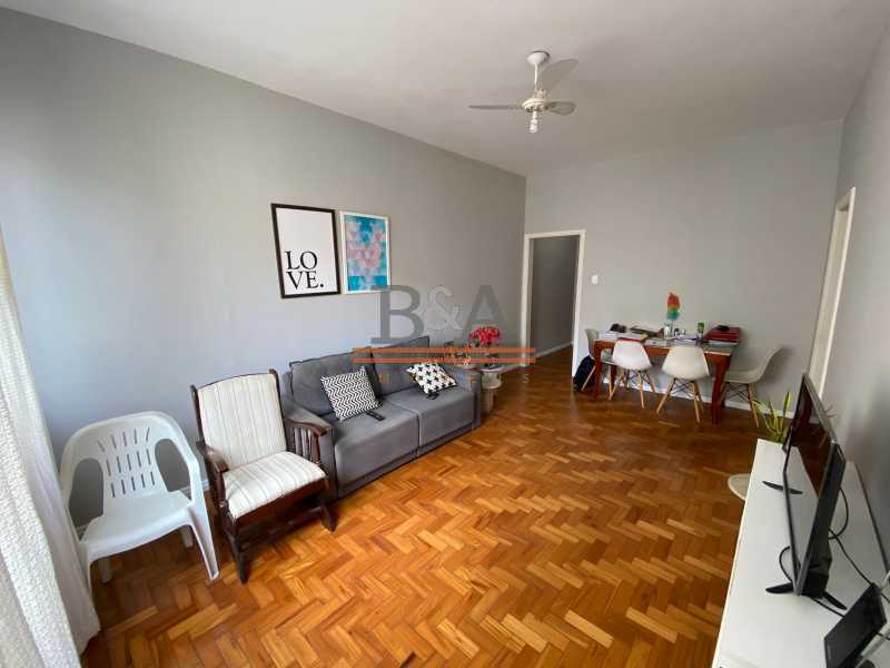 Apartamento à venda com 3 quartos, 82m² - Foto 3