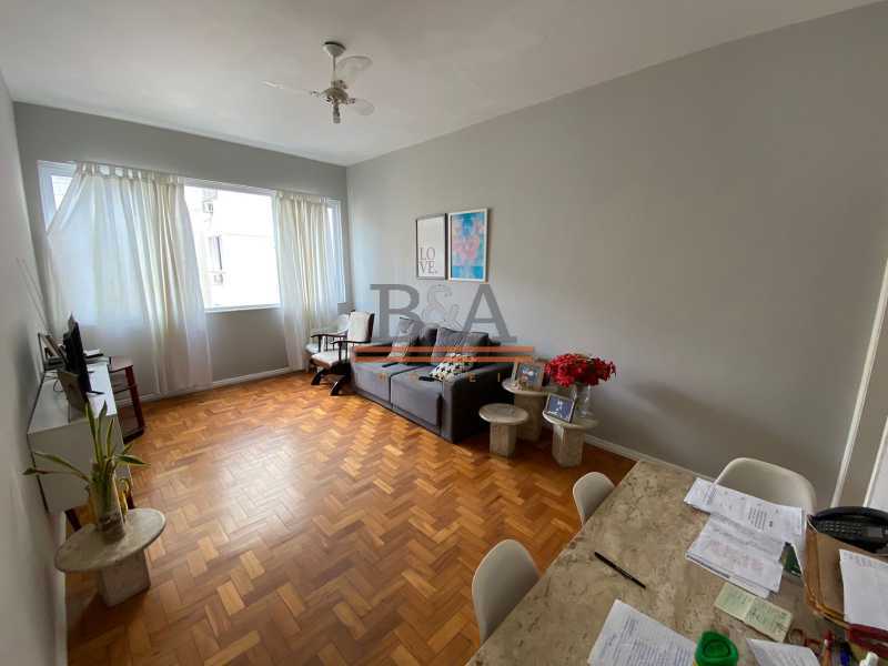 Apartamento à venda com 3 quartos, 82m² - Foto 4