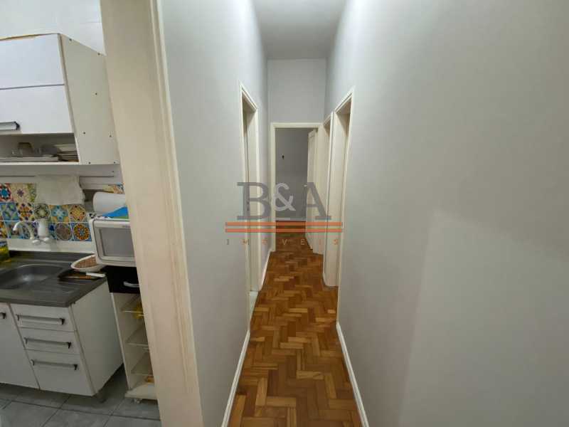 Apartamento à venda com 3 quartos, 82m² - Foto 6