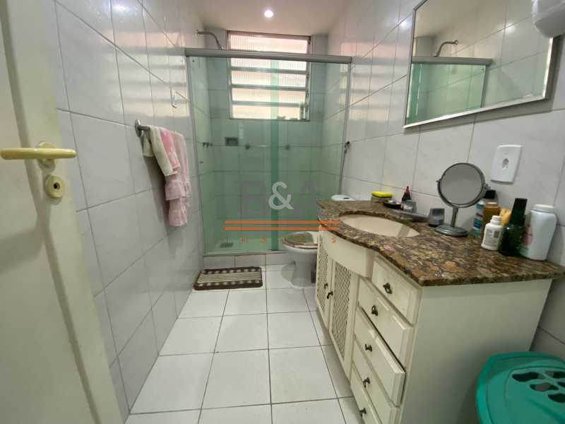 Apartamento à venda com 3 quartos, 82m² - Foto 11