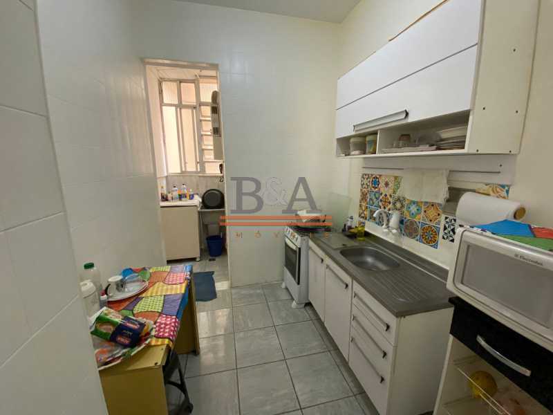 Apartamento à venda com 3 quartos, 82m² - Foto 18