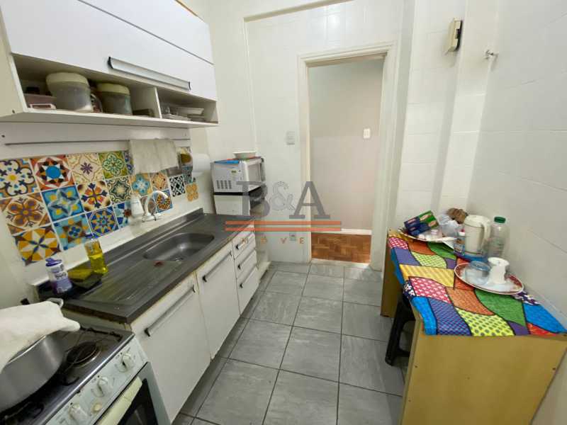 Apartamento à venda com 3 quartos, 82m² - Foto 21