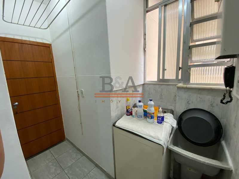 Apartamento à venda com 3 quartos, 82m² - Foto 23