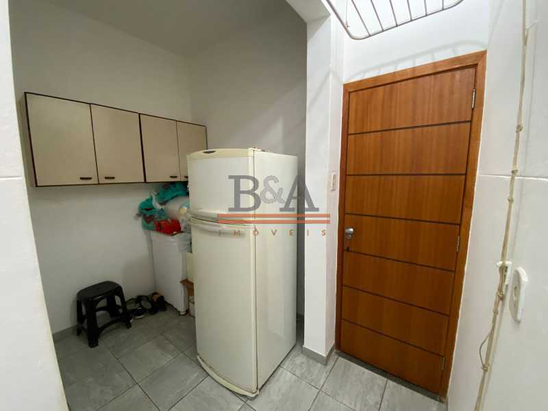 Apartamento à venda com 3 quartos, 82m² - Foto 24