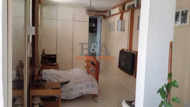 Apartamento à venda com 3 quartos, 143m² - Foto 5