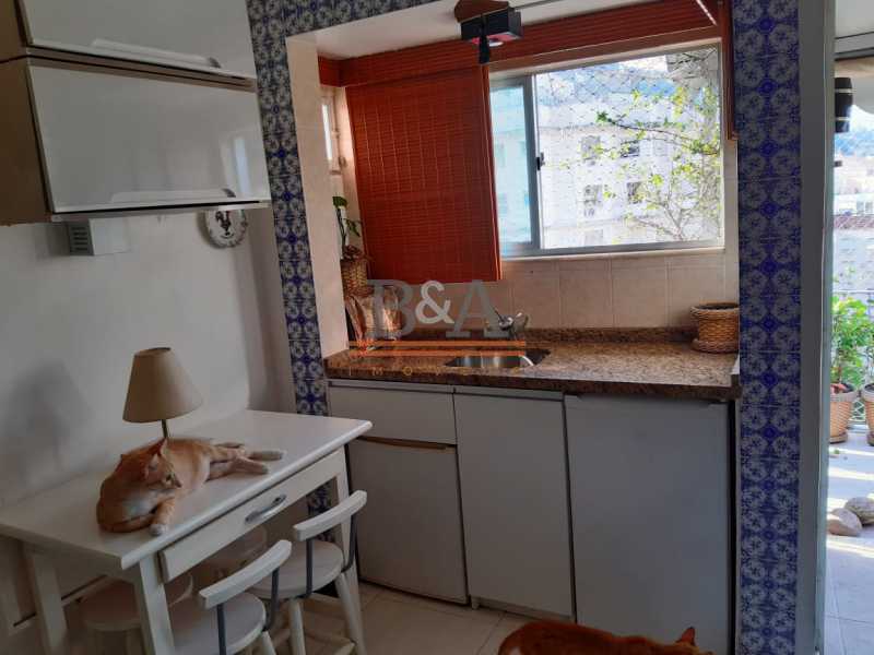 Apartamento à venda com 3 quartos, 143m² - Foto 17