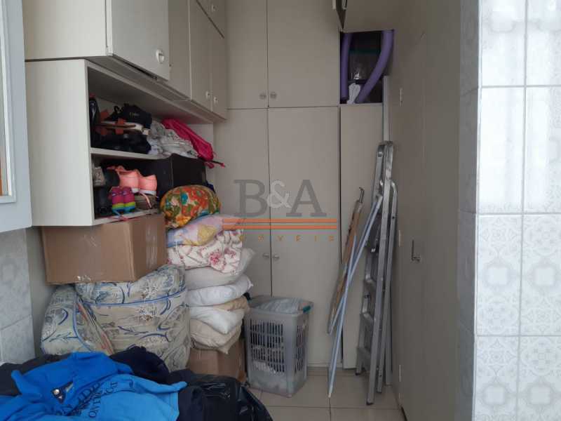 Apartamento à venda com 3 quartos, 143m² - Foto 23