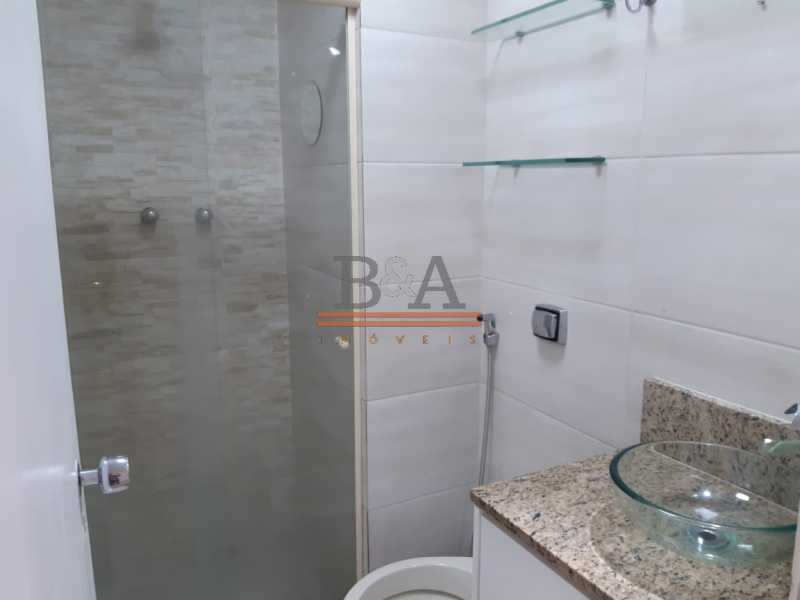 Apartamento à venda com 3 quartos, 143m² - Foto 11