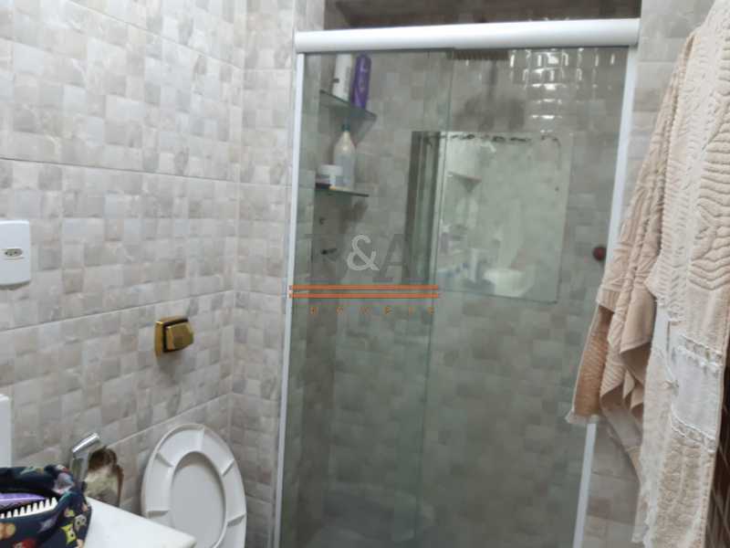 Apartamento à venda com 3 quartos, 143m² - Foto 9